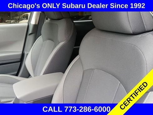 Certified 2025 Subaru Crosstrek 2.0i Premium w/ Convenience Package #2 image 18