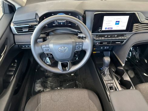 Certified 2026 Toyota Camry LE FWD image 14