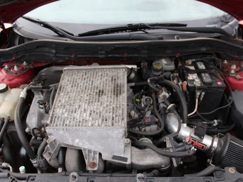 Used 2013 MAZDA MAZDA3 Touring image 36