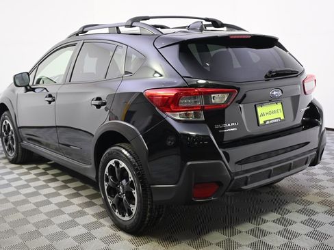 Certified 2023 Subaru Crosstrek 2.0i Premium image 3
