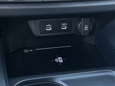 New 2025 Acura ADX A-Spec image 22