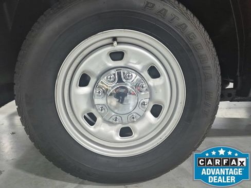 Used 2021 RAM 2500 Tradesman RWD image 24