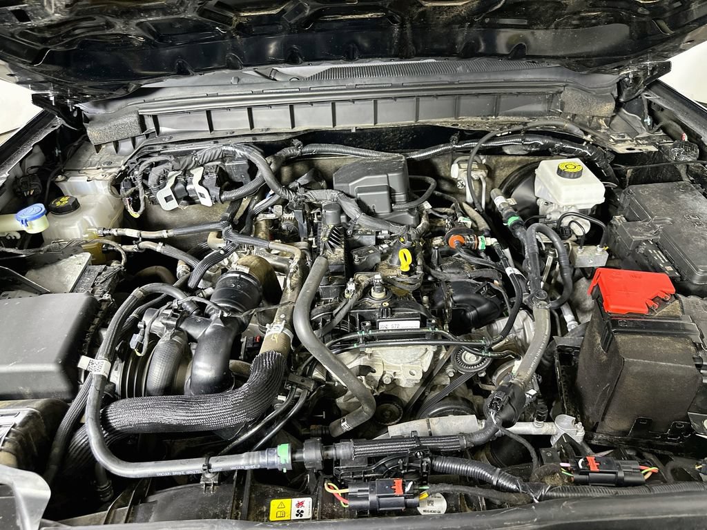 Used 2021 Ford Bronco 4-Door AWD/4WD image 10