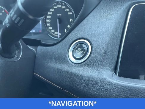 Used 2023 Cadillac XT4 Sport w/ Trailering Package image 17