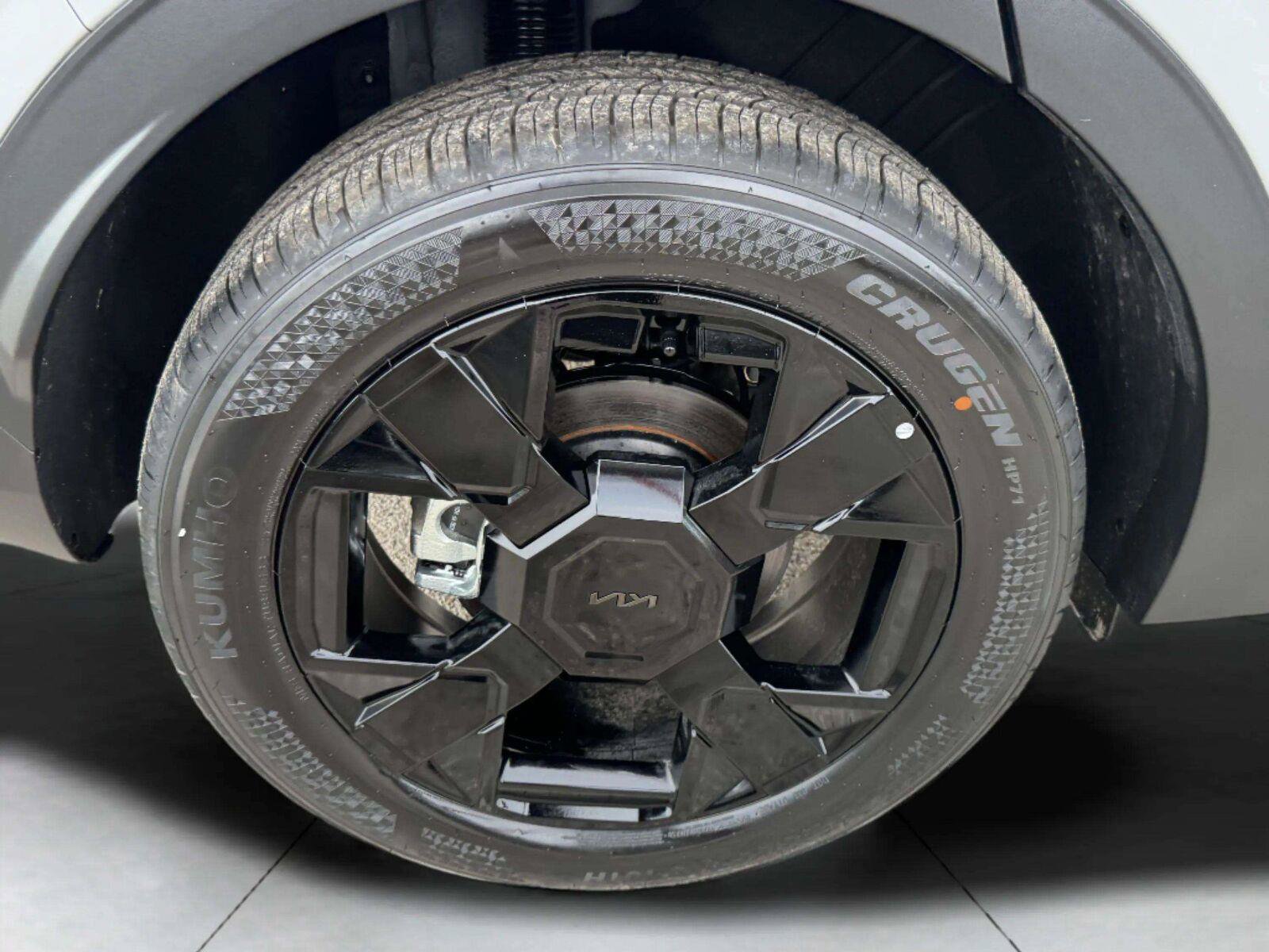 Used 2026 Kia Sportage X-Line w/ X-Line Technology Package AWD/4WD image 49