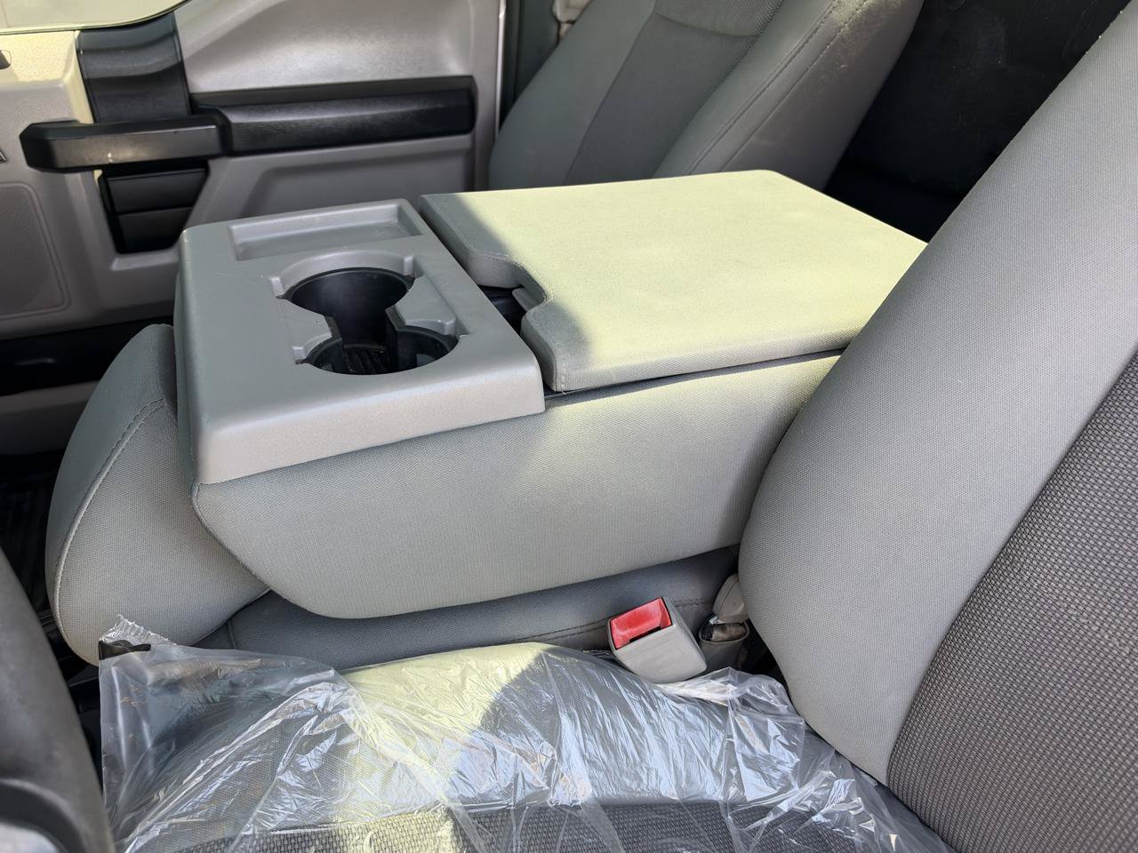 Used 2019 Ford F350 XL w/ Power Equipment Group AWD/4WD image 16