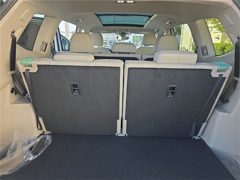 New 2026 Volkswagen Atlas SEL Premium R-Line image 31