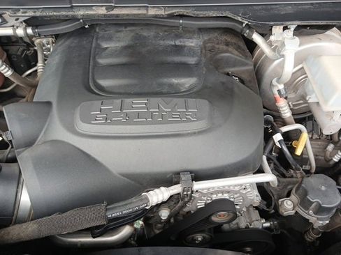 Used 2021 RAM 2500 Power Wagon image 67