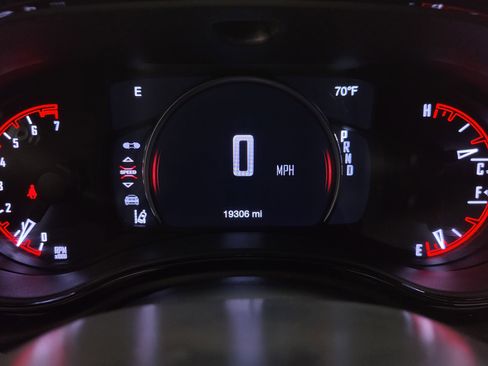 Used 2024 Dodge Durango Citadel image 40