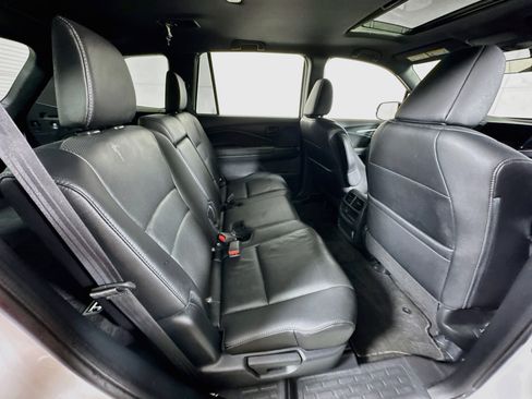 Used 2023 Honda Passport EX-L image 26