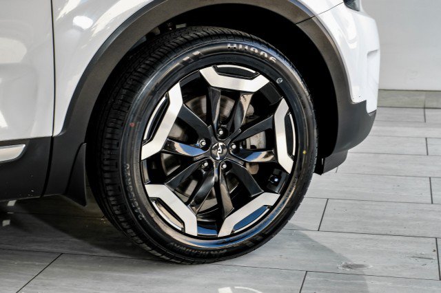 Used 2023 Kia Telluride S w/ S Sunroof Package AWD/4WD image 55