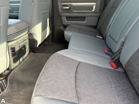 Used 2016 RAM 2500 Big Horn image 25