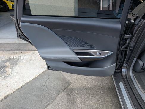 Used 2023 Lucid Air Pure RWD image 24
