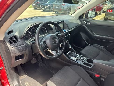 Used 2016 MAZDA CX-5 Sport FWD image 20