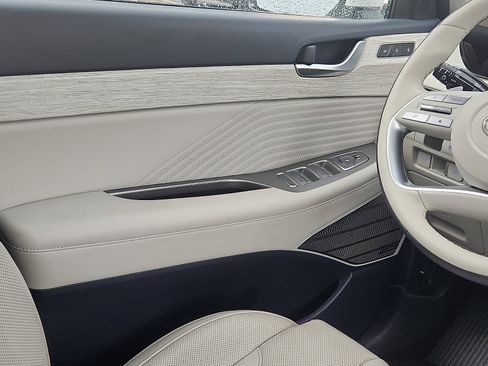 Used 2024 Hyundai Palisade Calligraphy AWD/4WD image 12