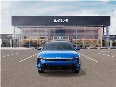 New 2025 Kia K4 GT-Line w/ GT-Line Premium Package image 56