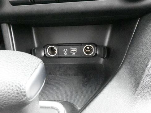 Used 2019 Kia Sportage LX FWD image 24