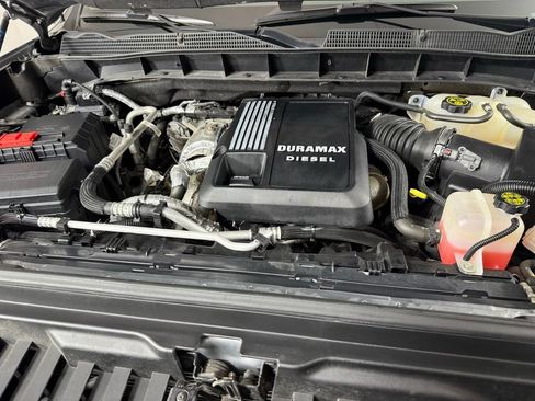 Used 2021 GMC Sierra 1500 AT4 AWD/4WD image 36