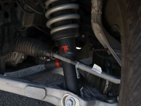 Used 2023 Ford F150 Raptor w/ Equipment Group 802A Raptor R AWD/4WD image 64