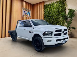 Used 2017 RAM 3500 Laramie w/ Sport Appearance Group AWD/4WD video 1