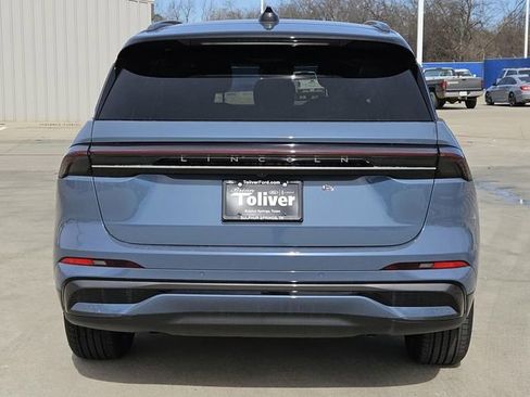 New 2026 Lincoln Nautilus Reserve w/ Jet Appearance Package image 7