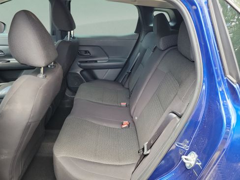 Used 2026 Nissan Kicks S FWD image 20
