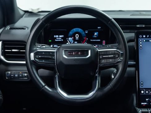Used 2025 GMC Terrain Elevation FWD image 12