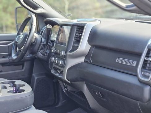 Used 2024 RAM 2500 Big Horn image 13