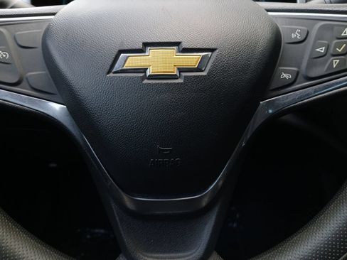 Used 2020 Chevrolet Malibu LS w/ LPO, Convenience Package 1 FWD image 5