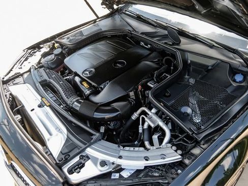 Used 2022 Mercedes-Benz C 300 Coupe image 49