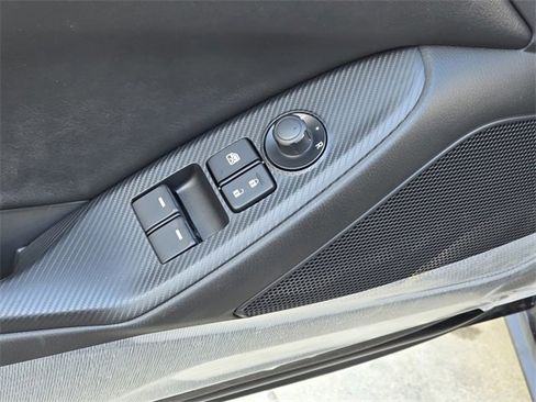New 2025 MAZDA MX-5 Miata RF Grand Touring image 9