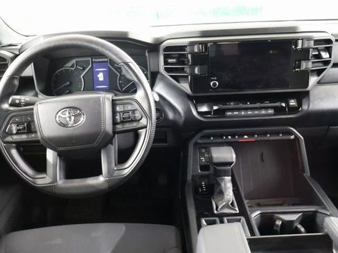Used 2025 Toyota Tundra SR image 13