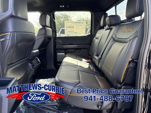 New 2026 Ford F150 Tremor w/ Equipment Group 402B AWD/4WD image 12