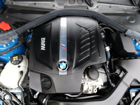 Used 2017 BMW M2 w/ Executive Package image 51