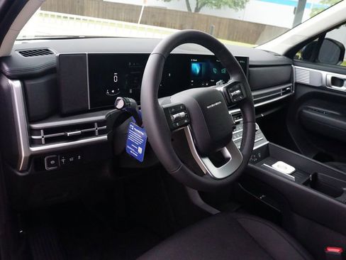 New 2026 Hyundai Santa Fe SE FWD image 20