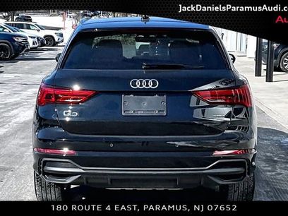 Used 2025 Audi Q3 2.0T Premium w/ Convenience Package