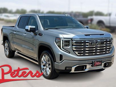 Used 2026 GMC Sierra 1500 Denali