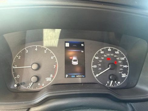 Used 2023 Toyota Corolla LE FWD image 15
