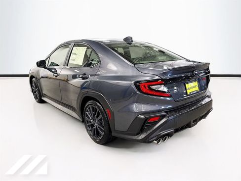 New 2026 Subaru WRX Premium AWD/4WD image 7
