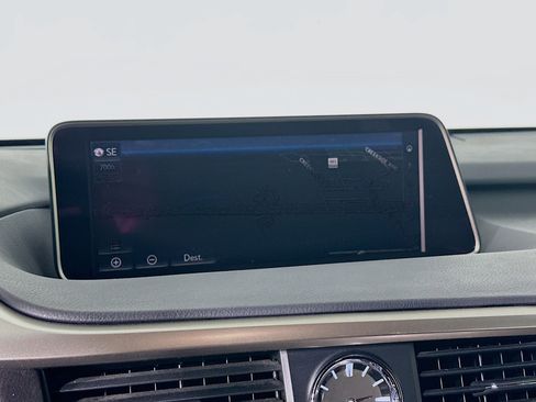 Used 2017 Lexus RX 450h F Sport w/ 3500 lbs Tow Prep Package image 22