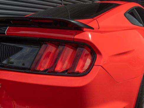 Used 2016 Ford Mustang Shelby GT350 RWD image 14