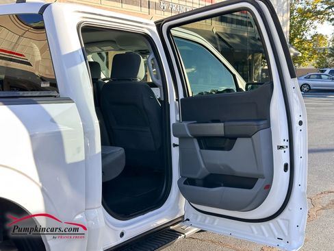 Used 2023 Ford F150 XLT w/ Trailer Tow Package image 20