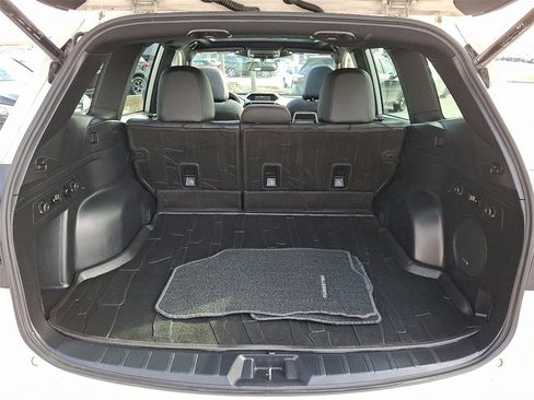 Certified 2023 Subaru Forester Wilderness image 33