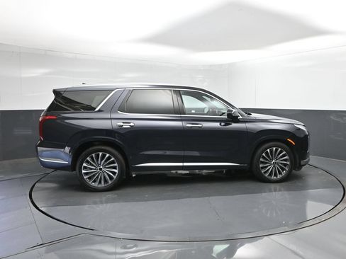 Used 2024 Hyundai Palisade Calligraphy AWD/4WD image 15