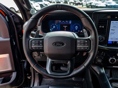 Used 2024 Ford F150 Raptor image 17