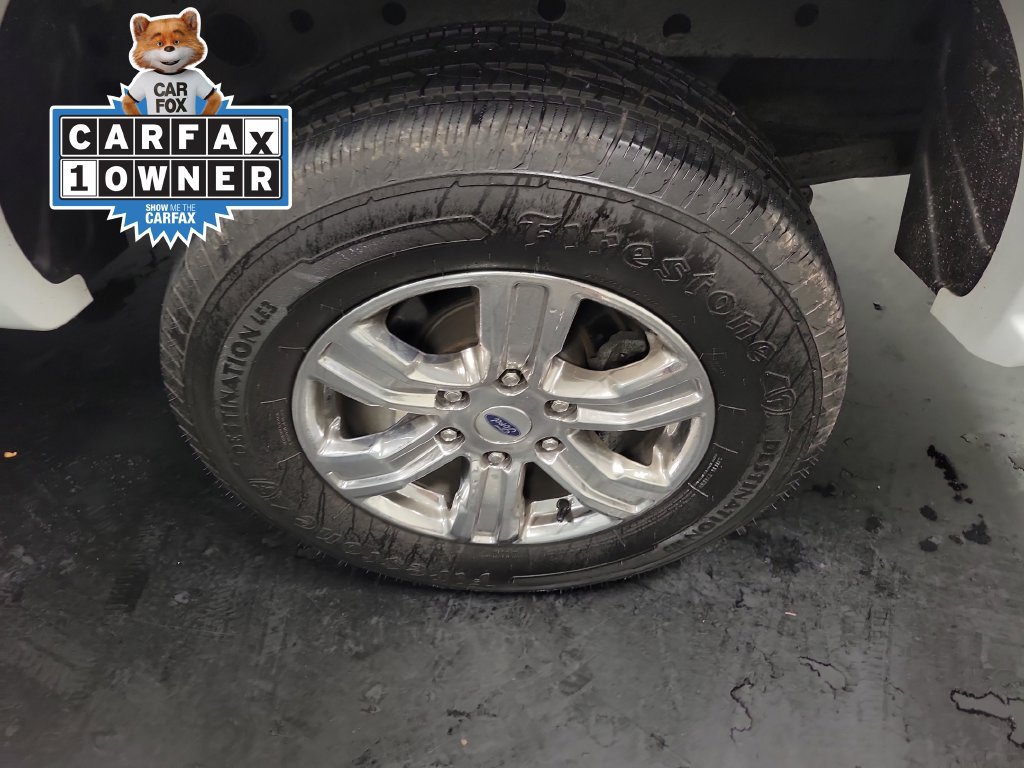 Used 2022 Ford Ranger XLT w/ Equipment Group 301A Mid AWD/4WD image 12