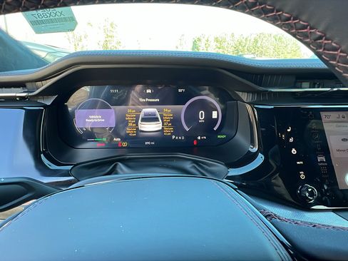 Used 2024 Jeep Wagoneer Launch Edition image 30