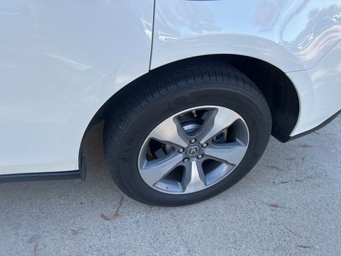 Used 2016 Acura MDX SH-AWD image 6