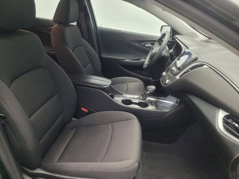 Used 2023 Chevrolet Malibu LT FWD image 21