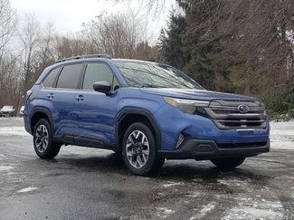 New 2026 Subaru Forester Premium video 1